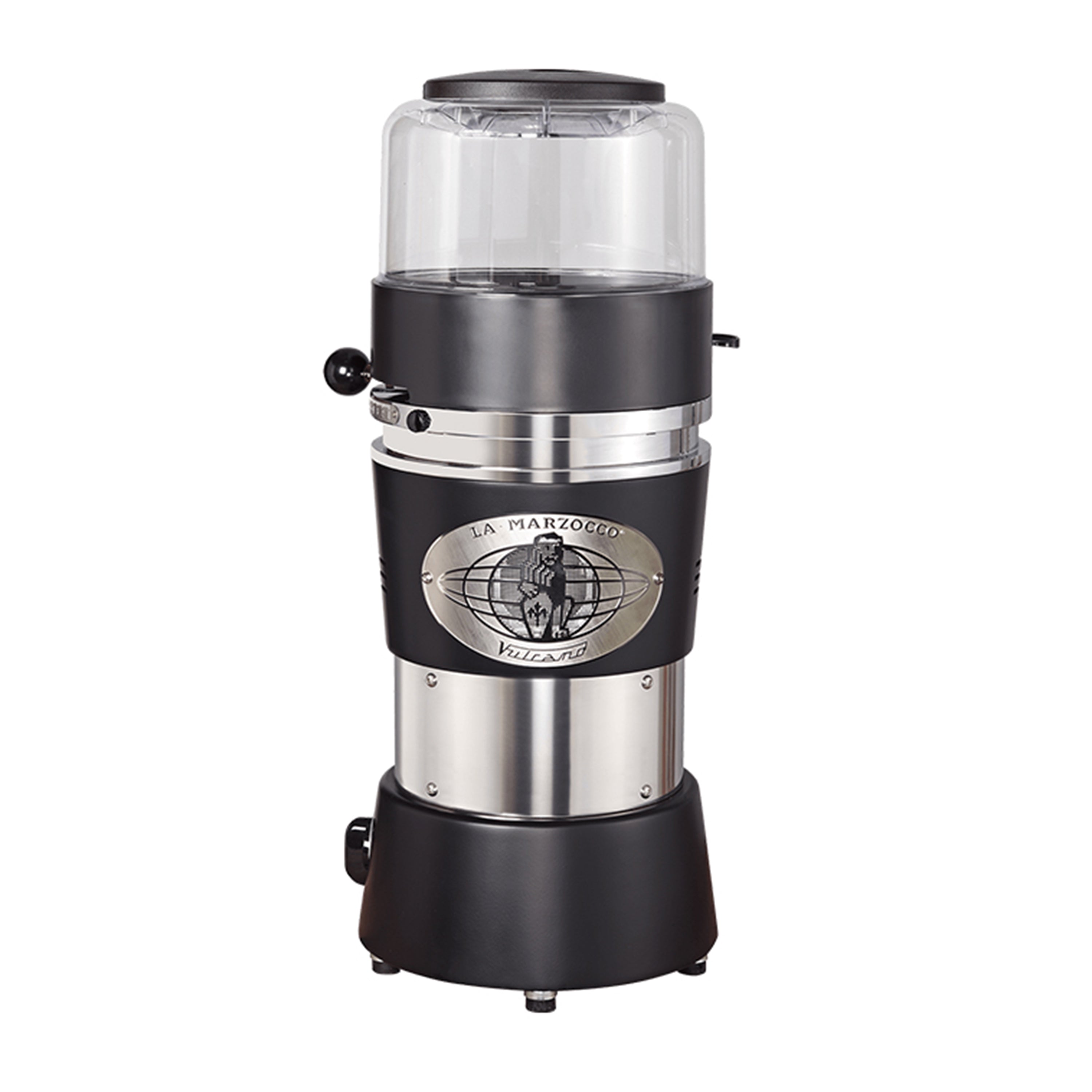 لا مارزوكو فولكانو حسب الطلب - إسبرسو مثالي في كل مرة